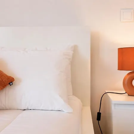 Vanguard View Apartment *